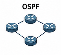 OSPF