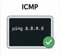 ICMP