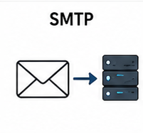SMTP