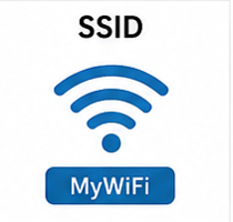 SSID