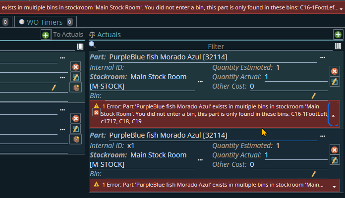 shows expanded error for multi-bins
