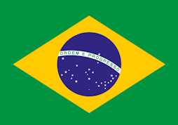 Flag of Brazil