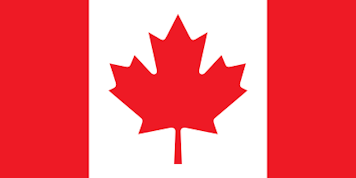 Flag of Canada