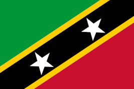 Flag of Nevis