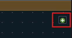 Shows + button.